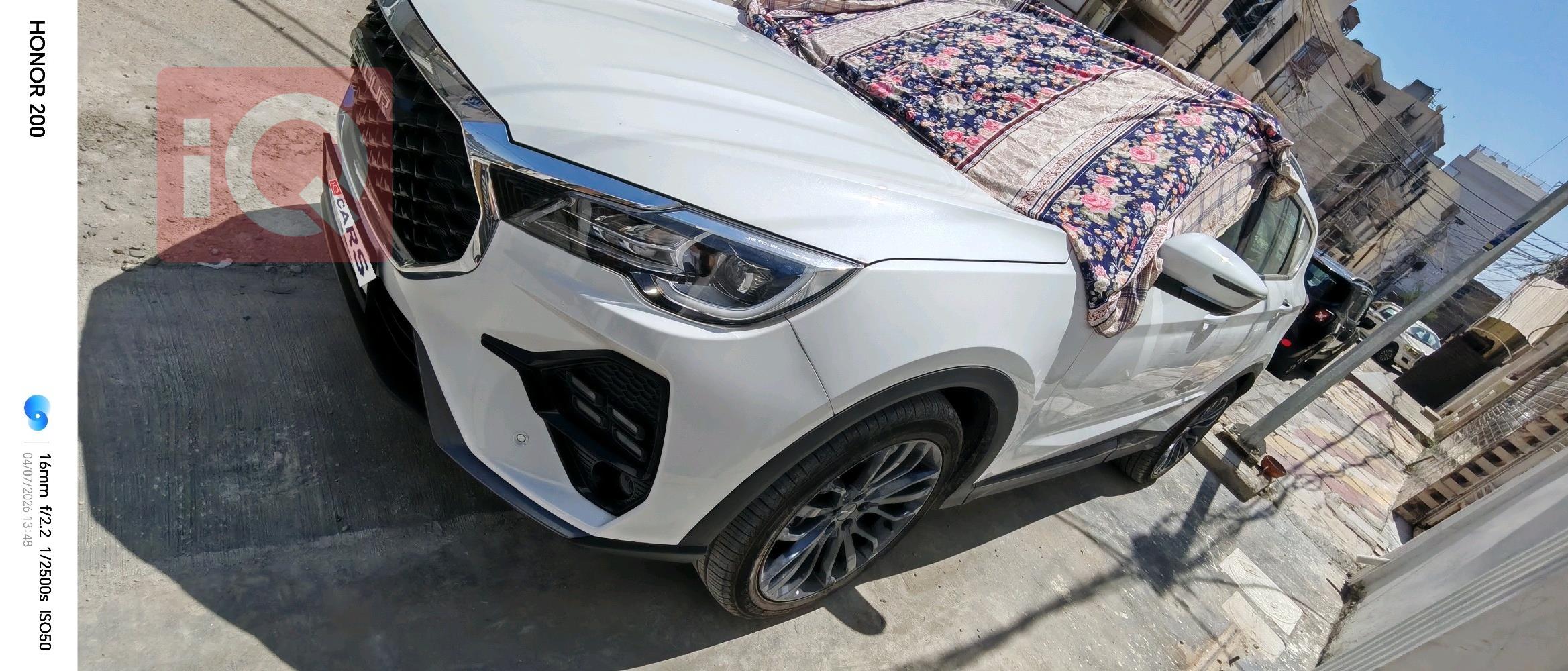 جيتور X70